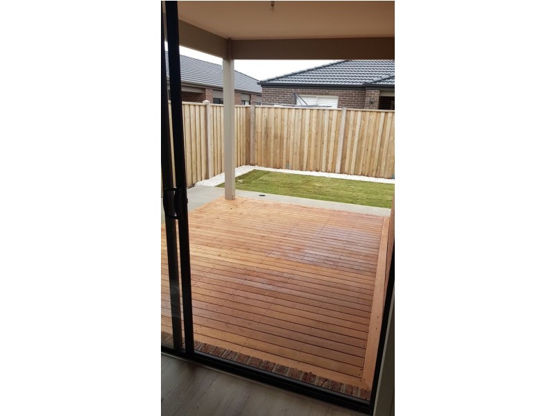 34 Jacka Street, Mickleham VIC 3064