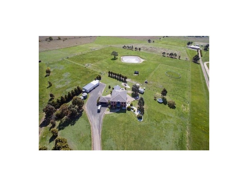 20 Hart Court, Wallan VIC 3756