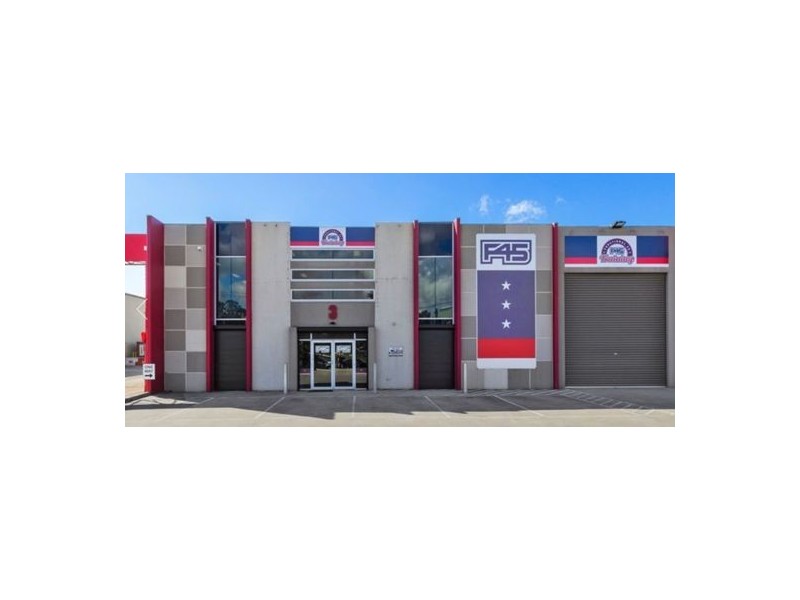 3/360 Hume Highway, Craigieburn VIC 3064