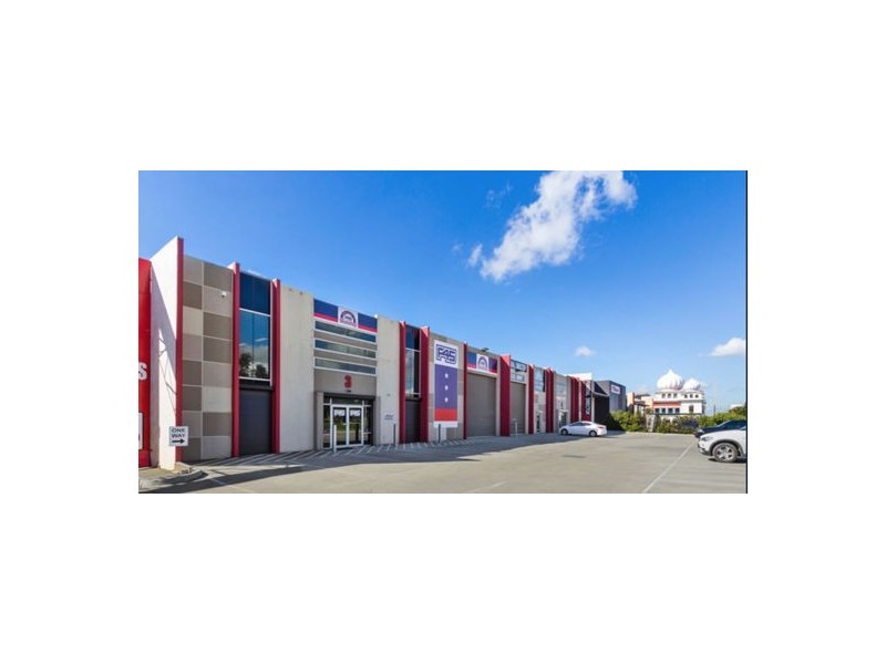 3/360 Hume Highway, Craigieburn VIC 3064