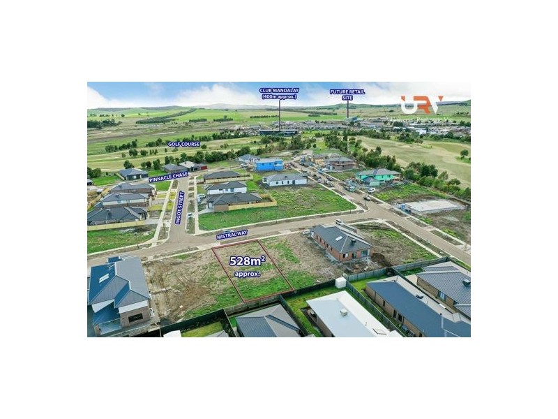 54 Mistral Way, Beveridge VIC 3753