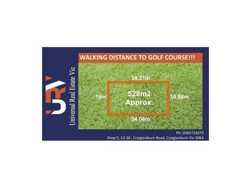 54 Mistral Way, Beveridge VIC 3753