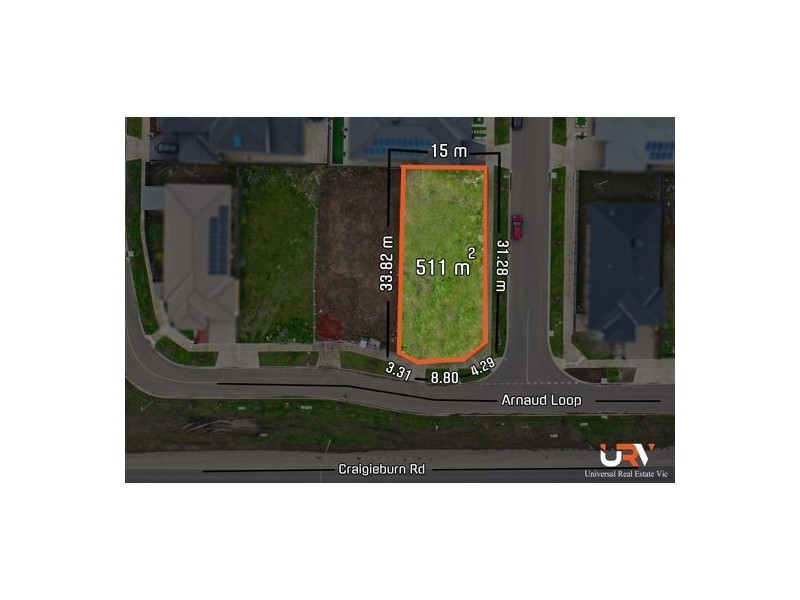 46 Arnaud Loop, Wollert VIC 3750