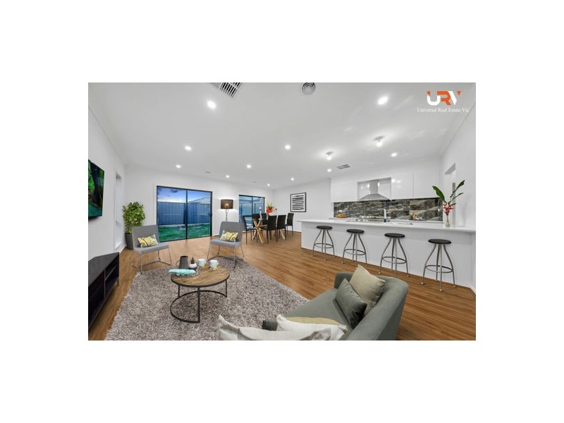 99 Champion Parade, Craigieburn VIC 3064