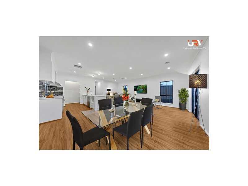 99 Champion Parade, Craigieburn VIC 3064