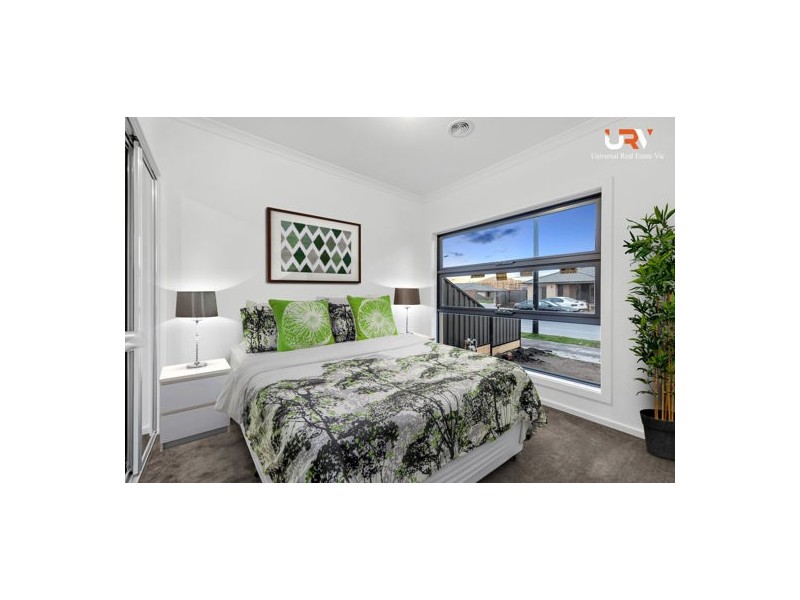 99 Champion Parade, Craigieburn VIC 3064