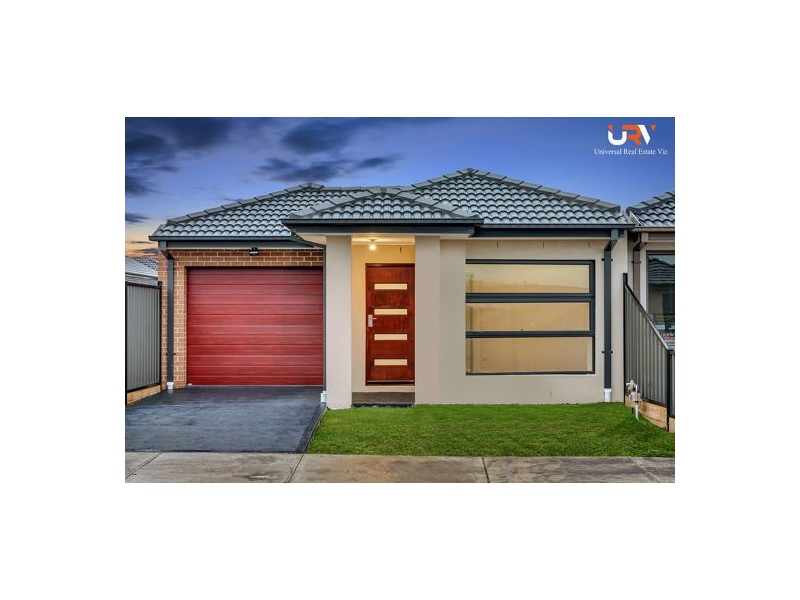 99 Champion Parade, Craigieburn VIC 3064