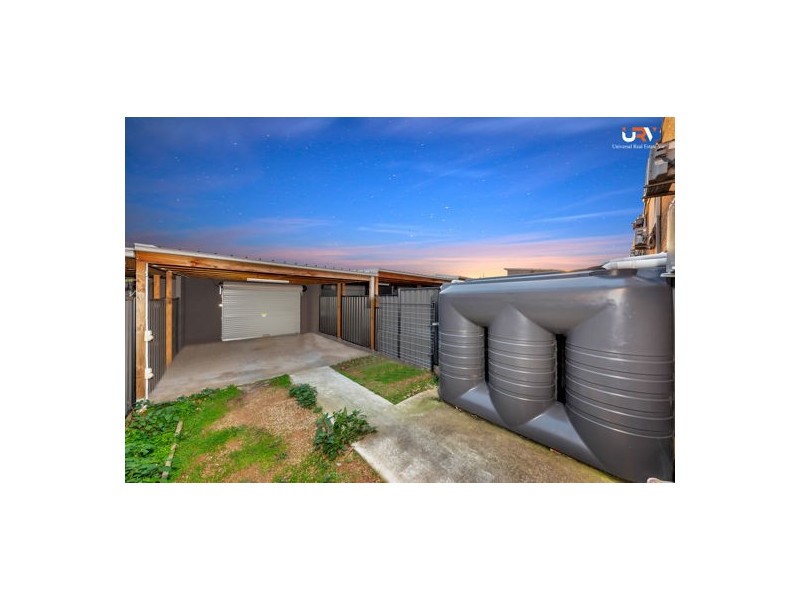 8/1 Hyde Park Avenue, Craigieburn VIC 3064