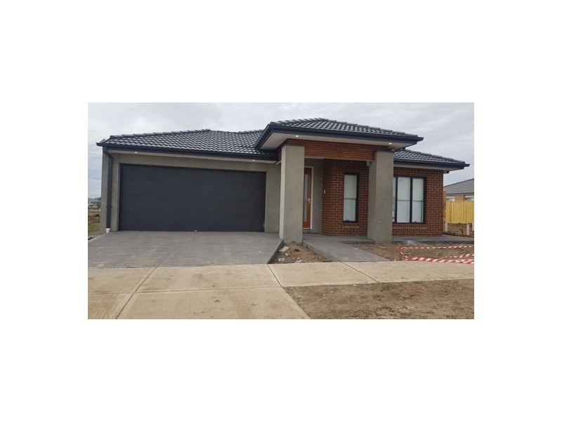 51 Latchford Drive, Mickleham VIC 3064