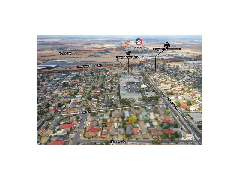 20 Plumpton Avenue, Craigieburn VIC 3064