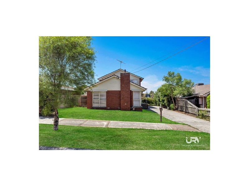 20 Plumpton Avenue, Craigieburn VIC 3064