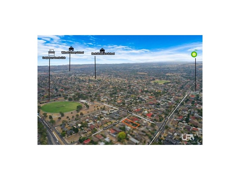 20 Plumpton Avenue, Craigieburn VIC 3064