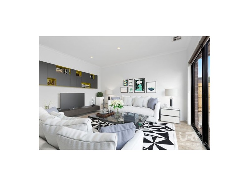 2/49 Gillingham Crescent, Craigieburn VIC 3064