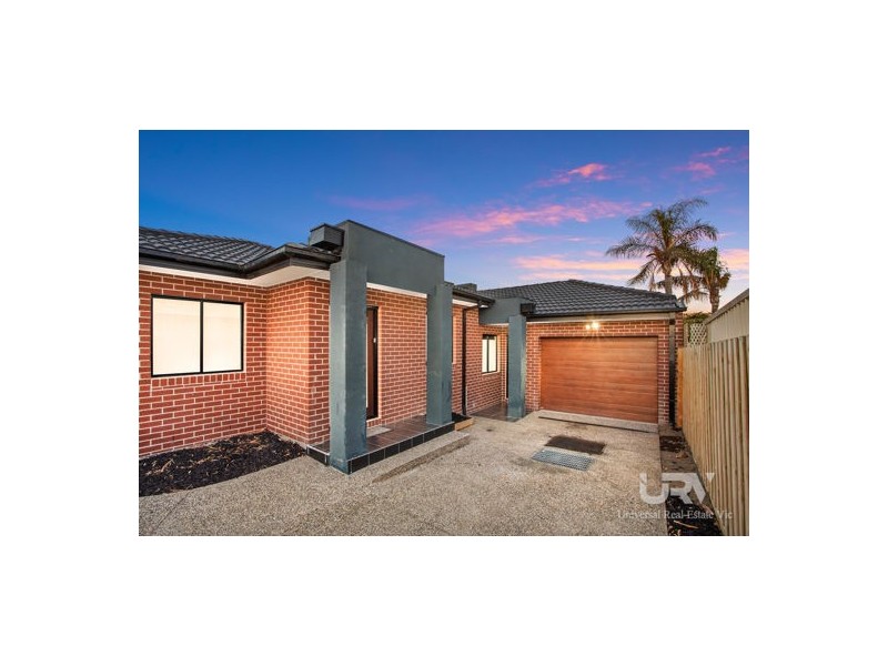 3/49 Gillingham Crescent, Craigieburn VIC 3064