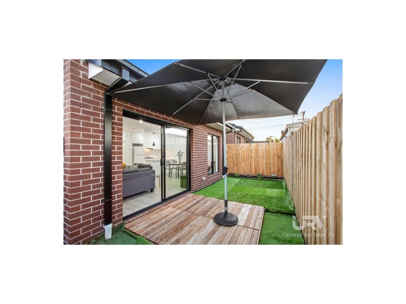3/49 Gillingham Crescent, Craigieburn VIC 3064
