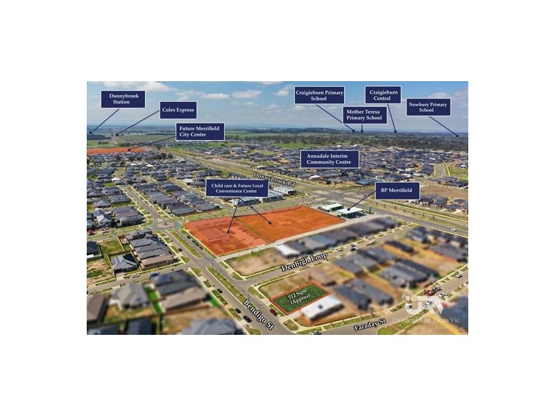 45 Bendigo Street, Mickleham VIC 3064