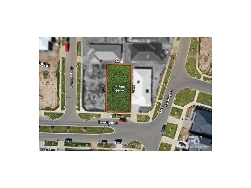 45 Bendigo Street, Mickleham VIC 3064