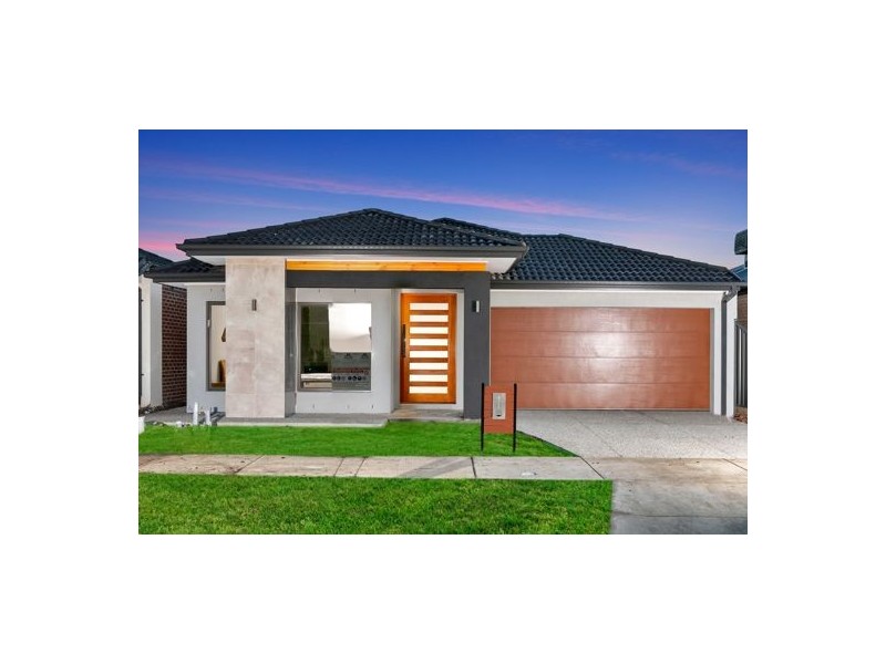 99 Moxham Drive, Kalkallo VIC 3064