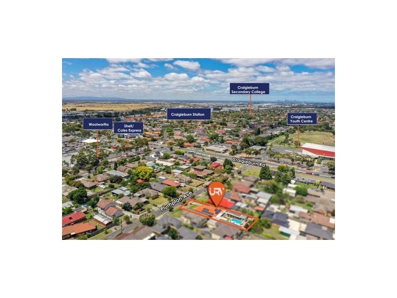 15 Plumpton Avenue, Craigieburn VIC 3064