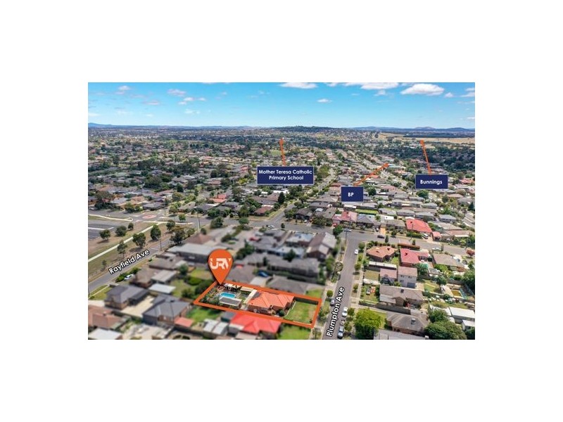 15 Plumpton Avenue, Craigieburn VIC 3064