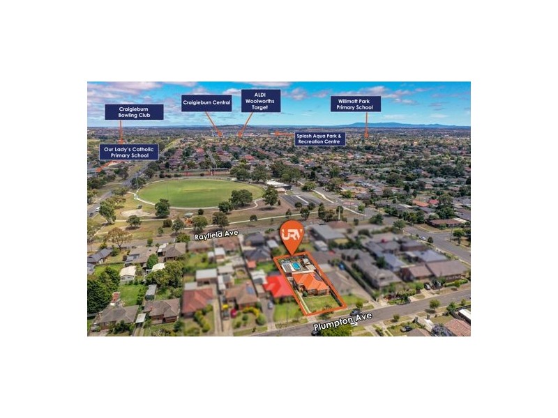 15 Plumpton Avenue, Craigieburn VIC 3064