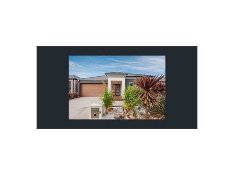 8 Olympic way, Craigieburn VIC 3064