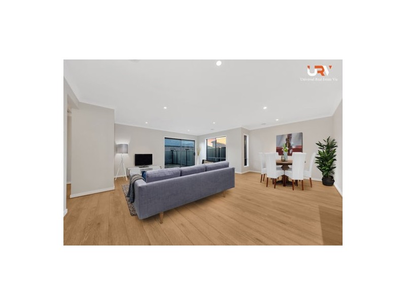 9 Nesting Vista, Craigieburn VIC 3064