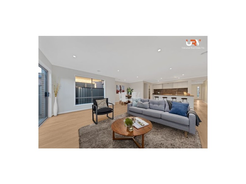 9 Nesting Vista, Craigieburn VIC 3064