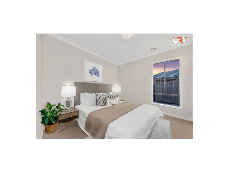 9 Nesting Vista, Craigieburn VIC 3064