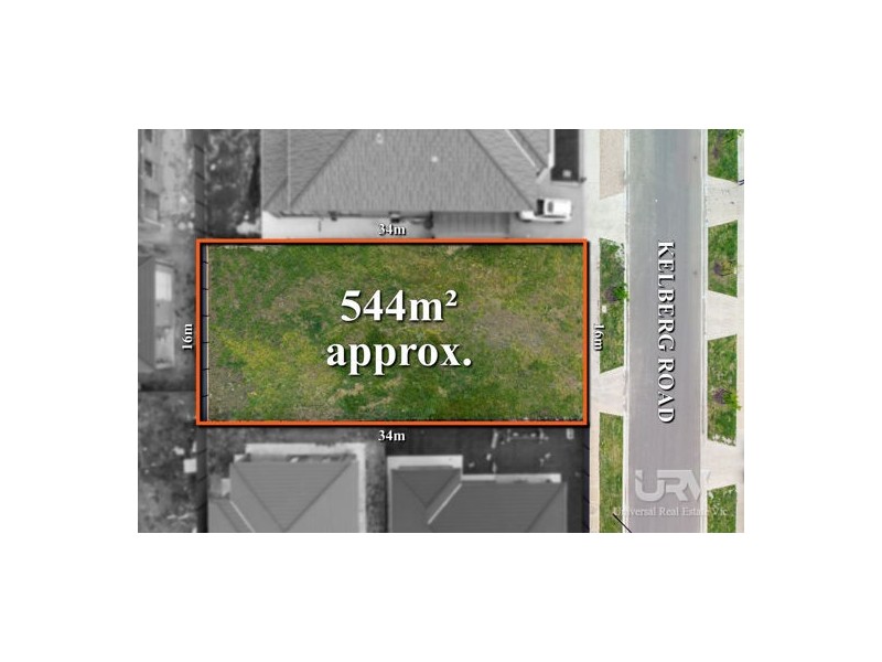 3 Kelberg Road, Kalkallo VIC 3064