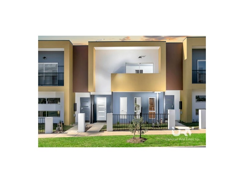 42 Nightingale Road, Mickleham VIC 3064