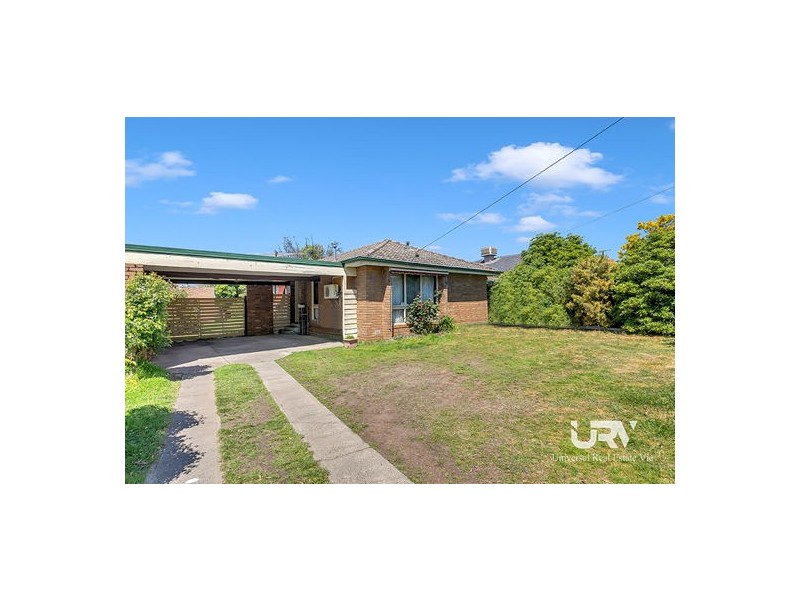26 Field Street, Craigieburn VIC 3064