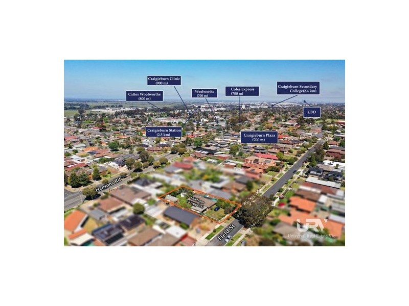 26 Field Street, Craigieburn VIC 3064