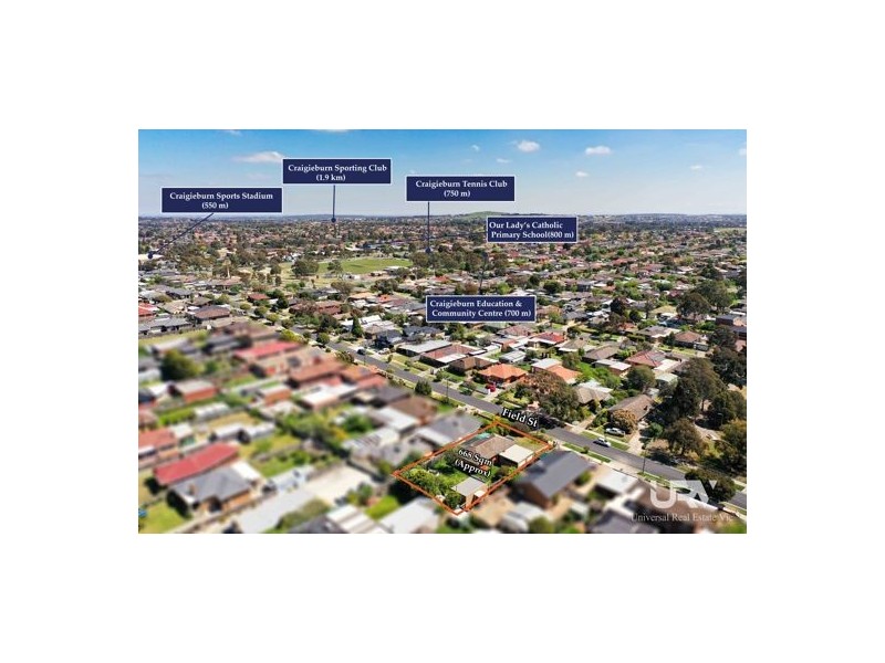 26 Field Street, Craigieburn VIC 3064