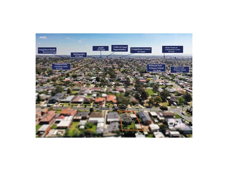 26 Field Street, Craigieburn VIC 3064