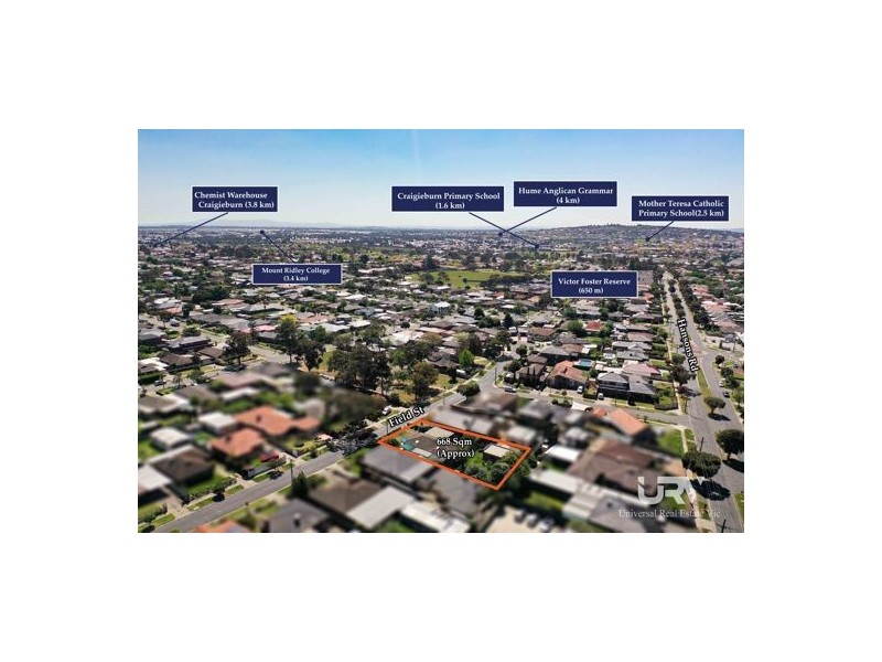 26 Field Street, Craigieburn VIC 3064