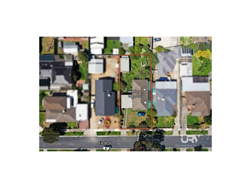 26 Field Street, Craigieburn VIC 3064