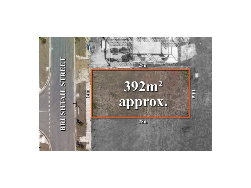 7 Brushtail Street, Donnybrook VIC 3064
