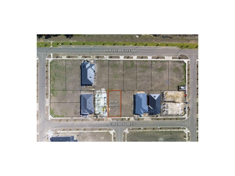 7 Brushtail Street, Donnybrook VIC 3064