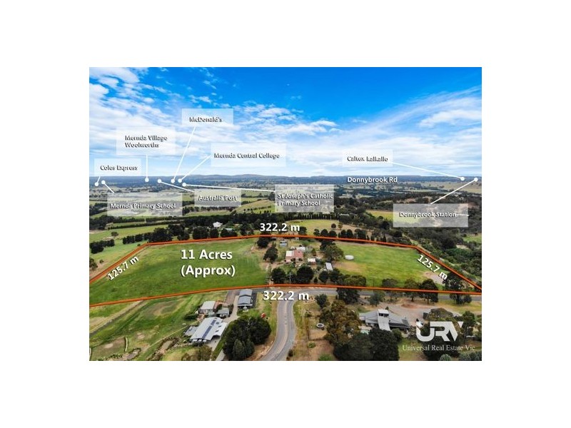 50 FIRST AVENUE, Eden Park VIC 3757