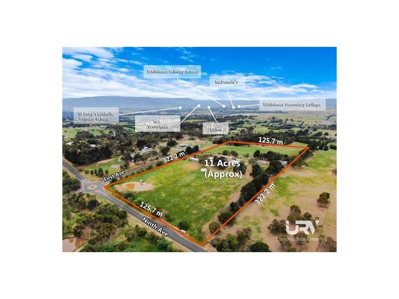50 FIRST AVENUE, Eden Park VIC 3757