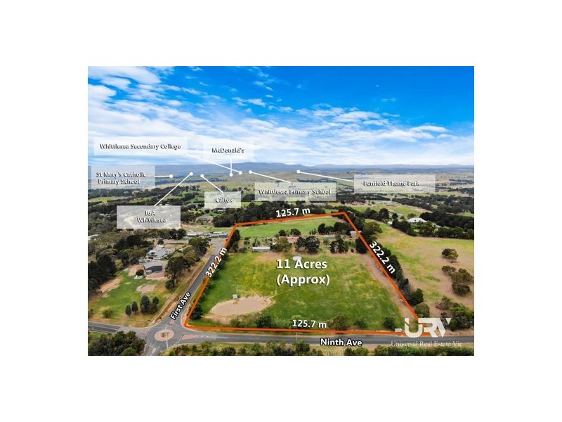 50 FIRST AVENUE, Eden Park VIC 3757