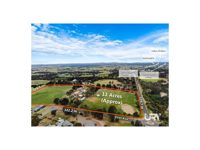 50 FIRST AVENUE, Eden Park VIC 3757