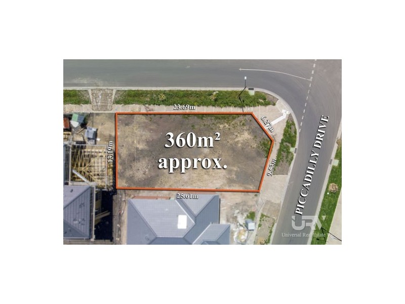 47 Piccadilly Drive, Wollert VIC 3750