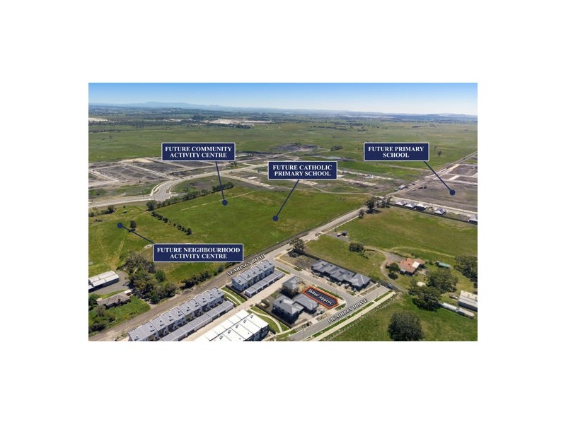47 Piccadilly Drive, Wollert VIC 3750