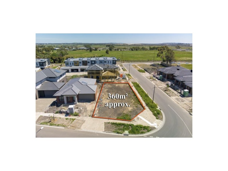 47 Piccadilly Drive, Wollert VIC 3750