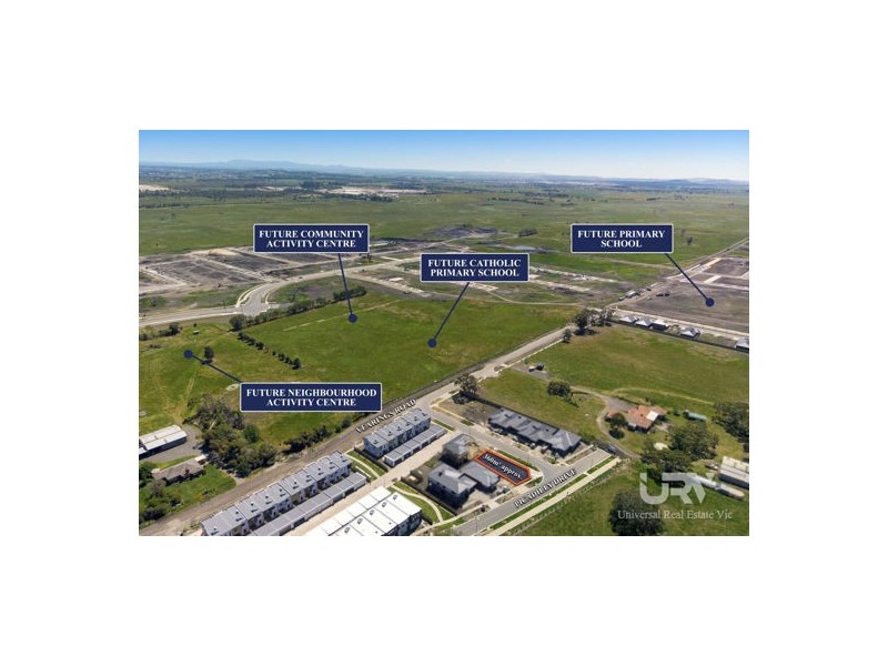 47 Piccadilly Drive, Wollert VIC 3750