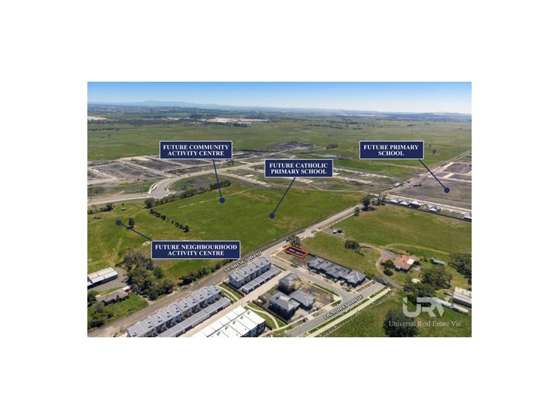 68 Vearings Road, Wollert VIC 3750