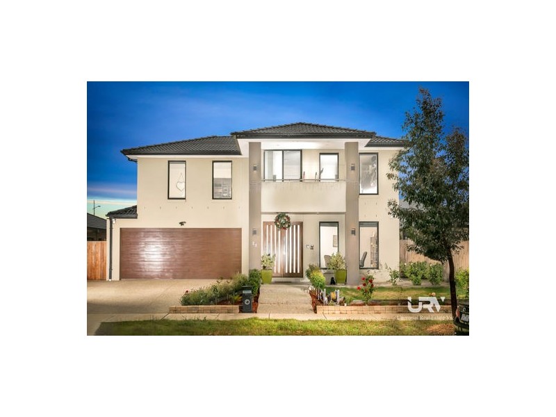 23 Macarthur Way, Mickleham VIC 3064