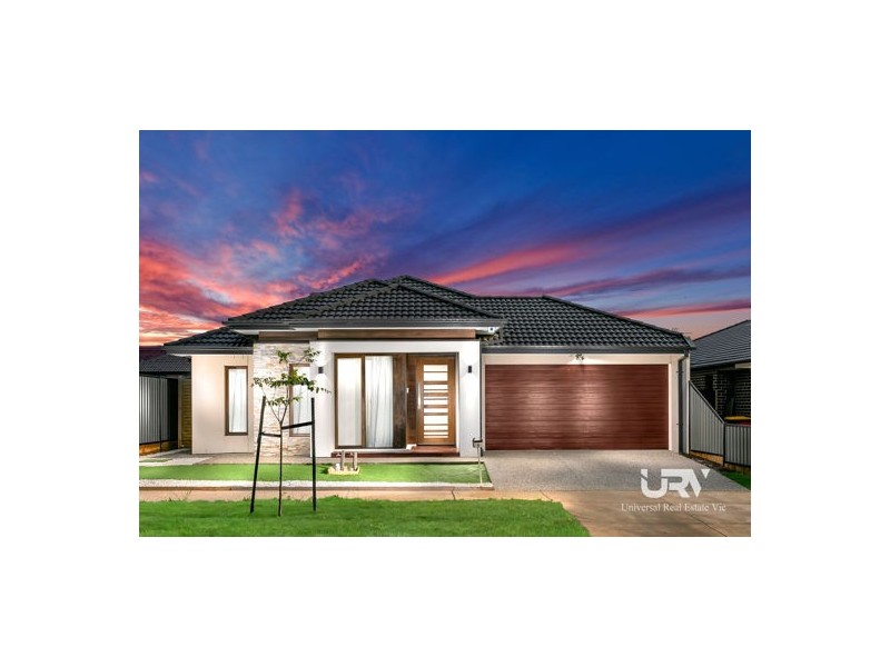 6 Tarlo Court, Craigieburn VIC 3064